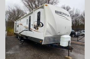 Used 2010 Forest River RV Sierra 331RE Photo