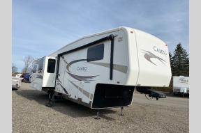 Used 2011 Carriage Cameo 37CKSLS Photo