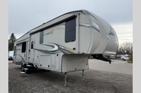 Used 2018 Jayco Eagle 317RLOK Photo