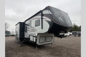 Used 2015 Keystone RV Raptor 412TS Photo