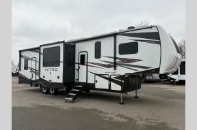 Used 2022 Forest River RV XLR Nitro 351 Photo