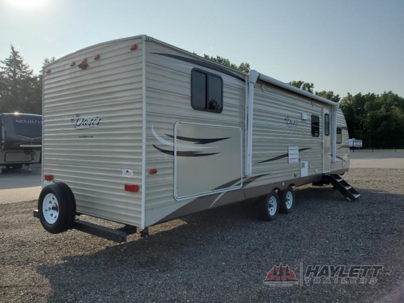 Used 2019 Shasta RVs Shasta 31OK Travel Trailer at Haylett Trailers ...