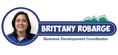 Brittany Robarge