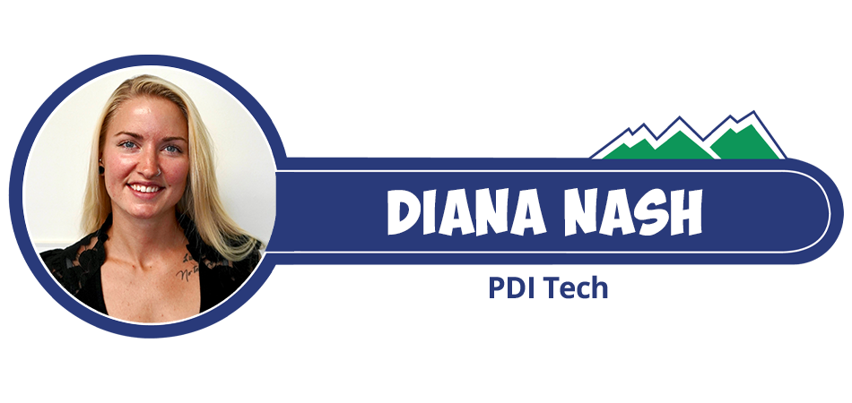 Diana Nash
