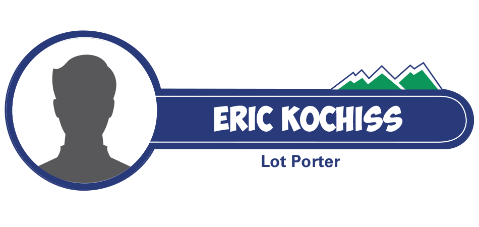Erick Kochiss
