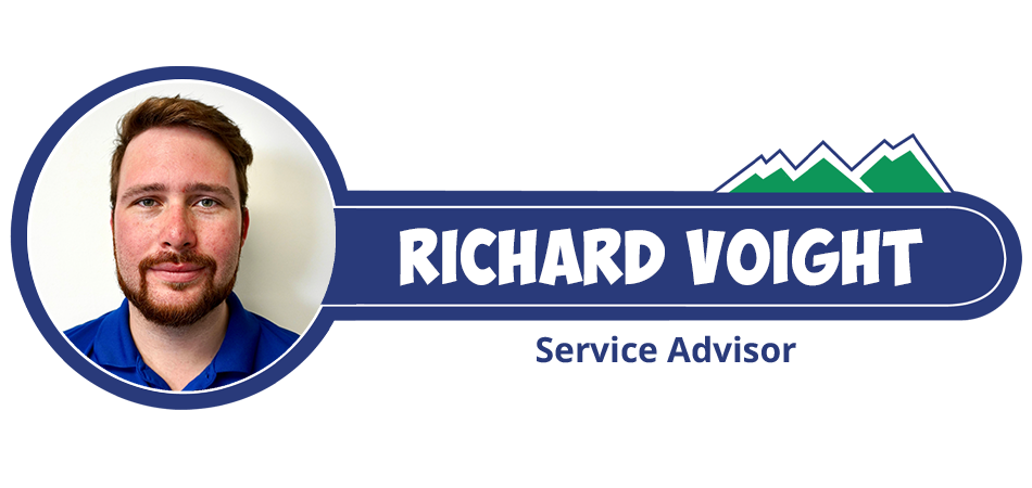 Richard Voight