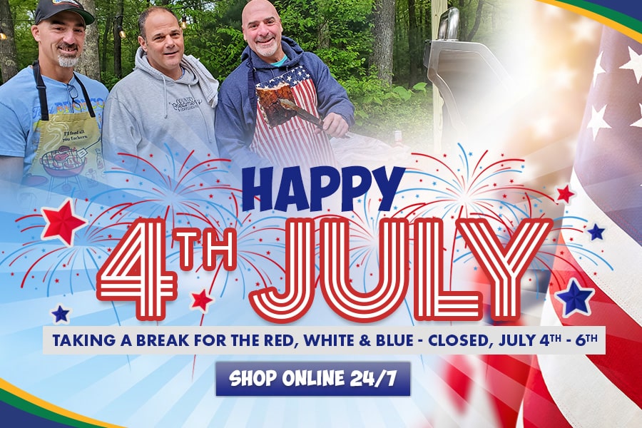 4th of July 2025