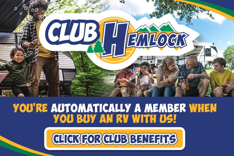 Club Hemlock