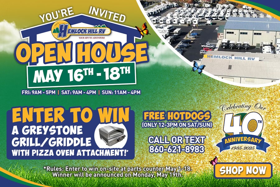 Open House