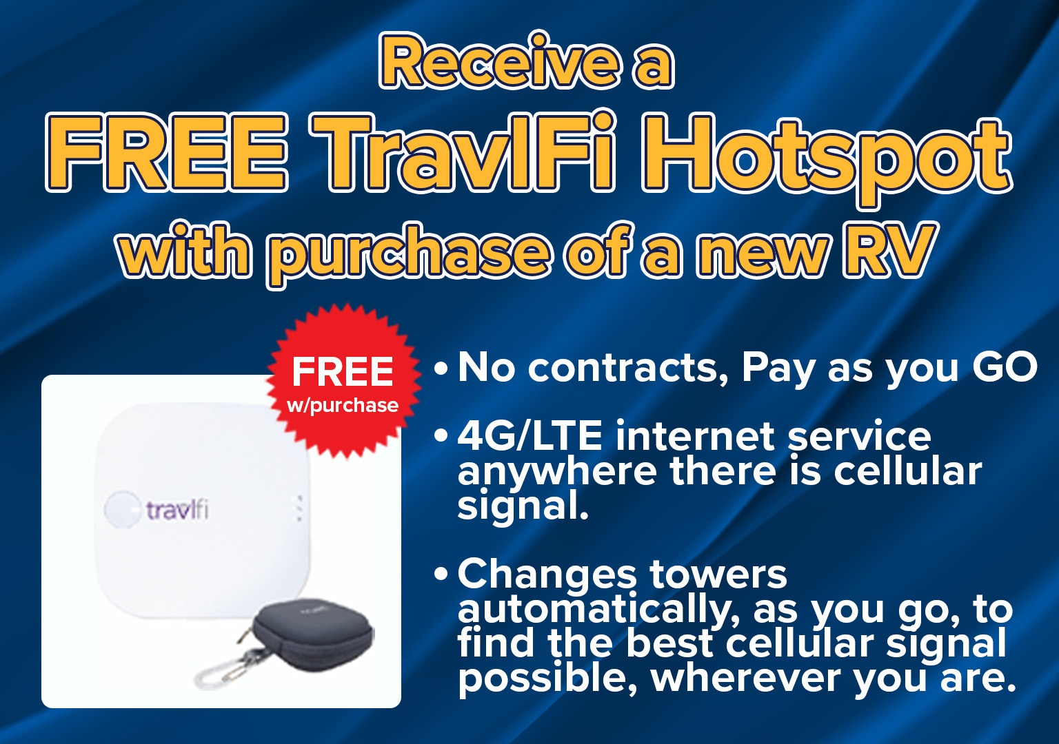 Free TravlFi