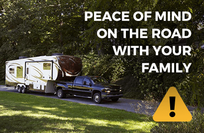 Hemlock Hill RV Peace Of Mind On The Road