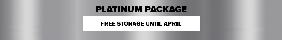 Hemlock Hill RV Winterization Platinum Package