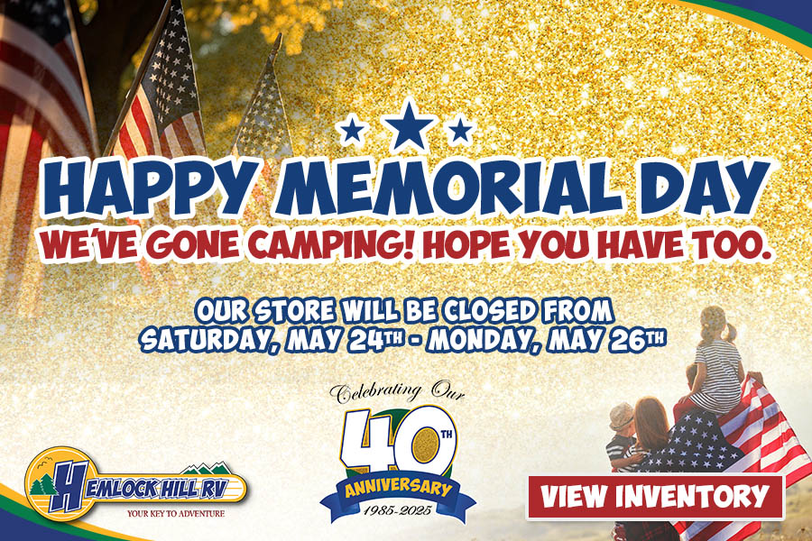 Memorial Day