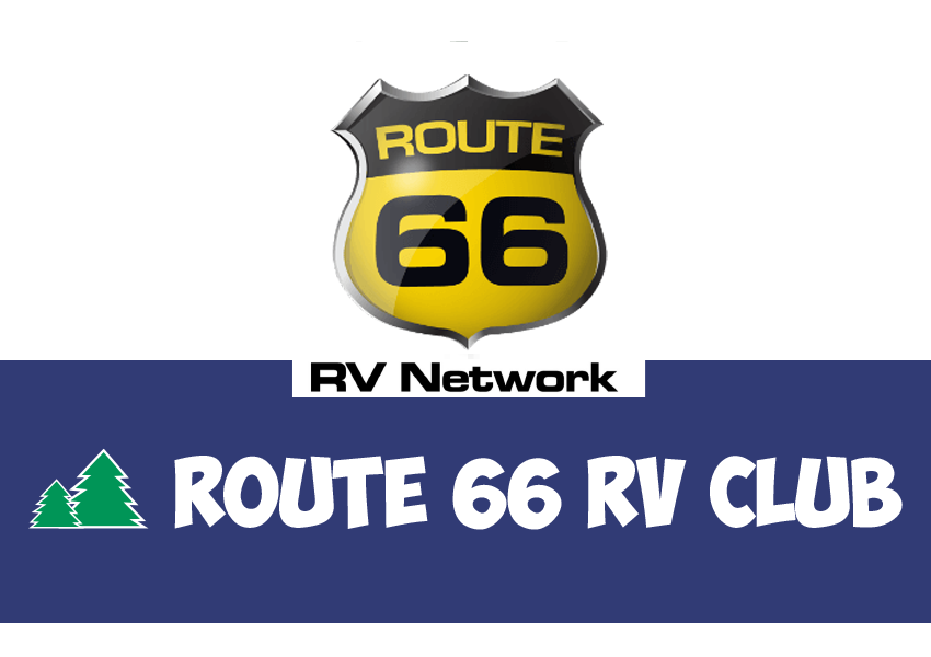 Club Hemlock Route 66 Network at Hemlock Hill RV