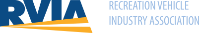 RVIA Recreation Vehicle Industry Association