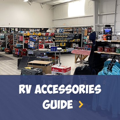 RV Accessories Guide