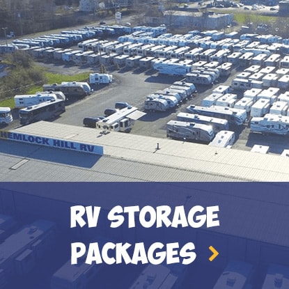 RV Storage Packages