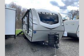 New 2024 Keystone RV Cougar Half-Ton 25RDS Photo