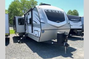 New 2024 Keystone RV Cougar Half-Ton 34TSB Photo