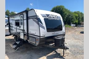 New 2024 Coachmen RV Apex Nano 203RBK Photo