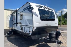 New 2024 Coachmen RV Apex Ultra-Lite 293RLDS Photo