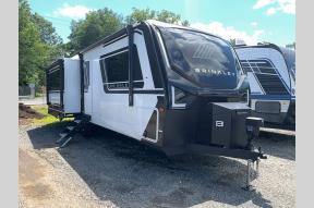 New 2025 Brinkley Model Z Air 285 Photo