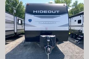 New 2022 Keystone RV Hideout 29DFS Photo