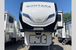 New 2022 Keystone RV Montana High Country 373RD Photo