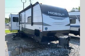 New 2024 Keystone RV Hideout 28RKD Photo