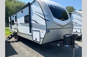 New 2025 Keystone RV Cougar Half-Ton 25MLE Photo