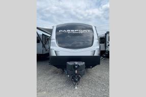 New 2023 Keystone RV Passport GT 3401QD Photo