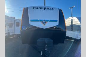 New 2025 Keystone RV Passport Super Lite 2870RL Photo