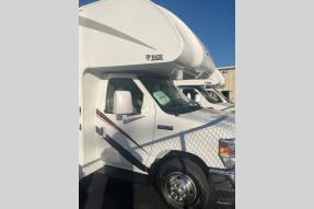 New 2023 Thor Motor Coach Chateau 22E Photo