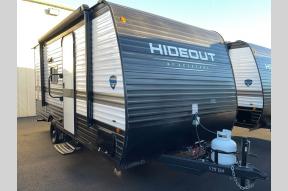 New 2025 Keystone RV Hideout Sport Single Axle 175BH Photo