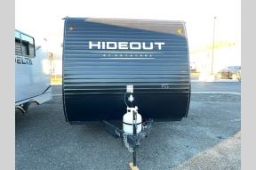New 2025 Keystone RV Hideout Sport Single Axle 178RB Photo