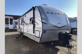 New 2024 Keystone RV Cougar Half-Ton 30RKD Photo