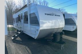 New 2025 Forest River RV Salem 28DBUD Photo