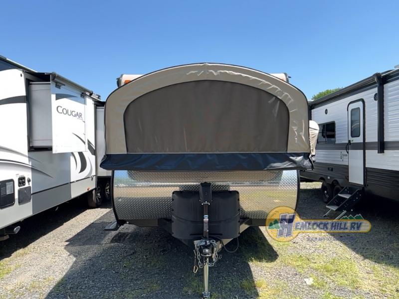 Used 2017 Starcraft Travel Star 187TB Expandable at Hemlock Hill RV ...