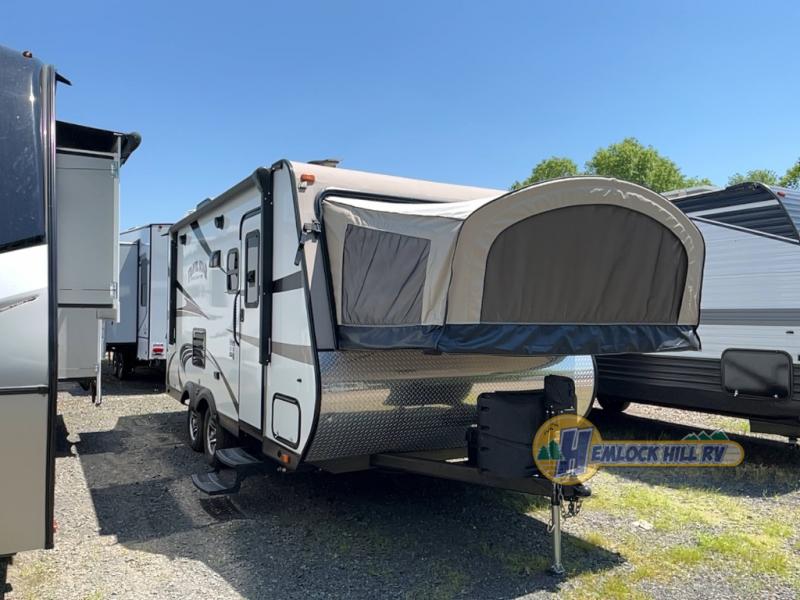 Used 2017 Starcraft Travel Star 187TB Expandable at Hemlock Hill RV ...