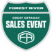 Forest River Sales Event