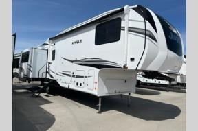 New 2023 Jayco Eagle HT 31MB Photo