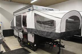 New 2022 Coachmen RV Viking Camping Trailers 2107 Epic Photo