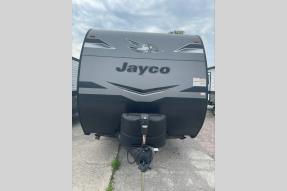 New 2023 Jayco Jay Flight 263RBS Photo