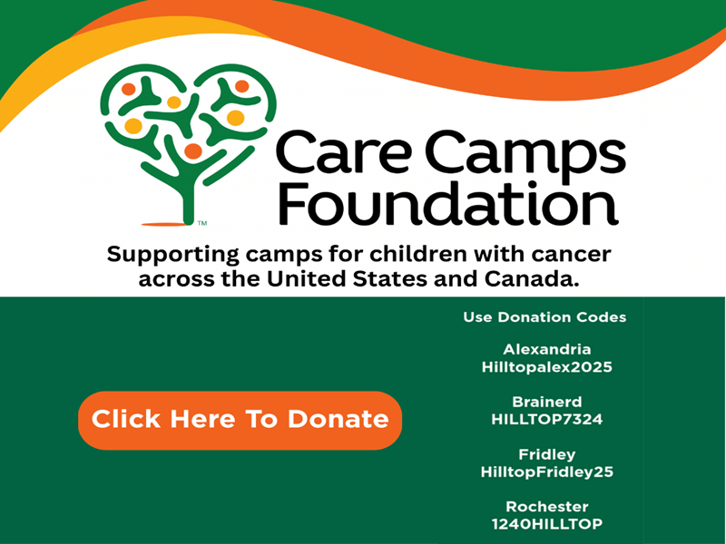 Care Camp Foundation
