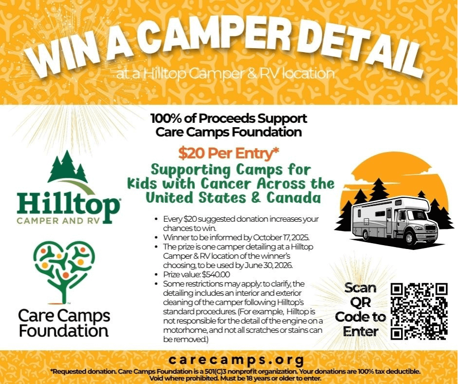 Care Camp Foundation