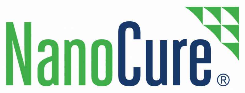 NanoCure logo