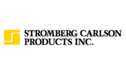 Stromberg Carlson Products Inc logo