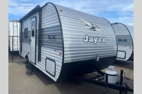 New 2025 Jayco Jay Flight SLX 170FQ Photo