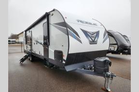 Used 2022 Forest River RV Vengeance Rogue 29KS Photo