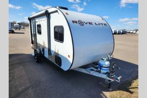 New 2023 Travel Lite Rove Lite 16RB Photo